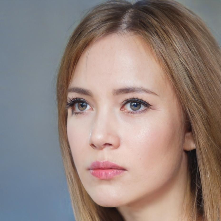 Teilnehmerin Sandra